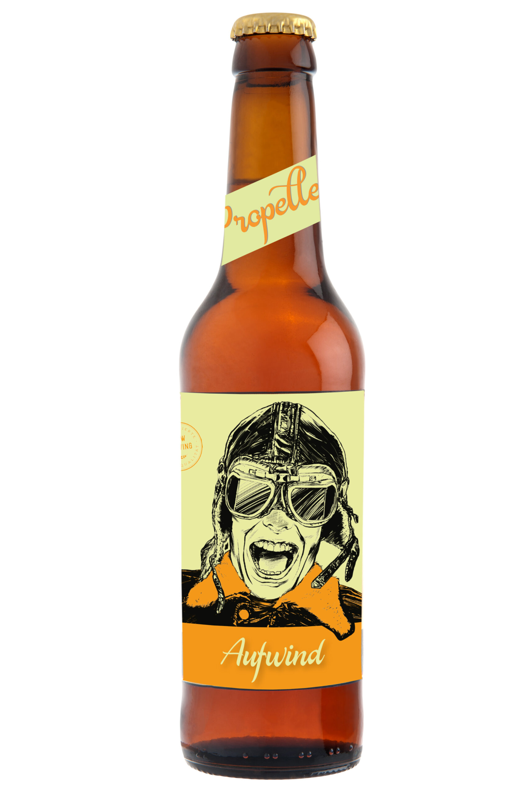 Read more about the article Bier-Glaskultur