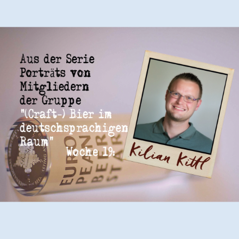 Read more about the article „(Craft-)Bier im deutschsprachigen Raum“