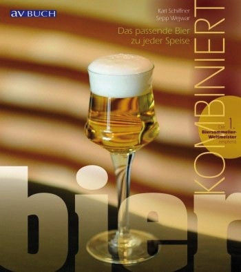 Read more about the article Bier kombiniert