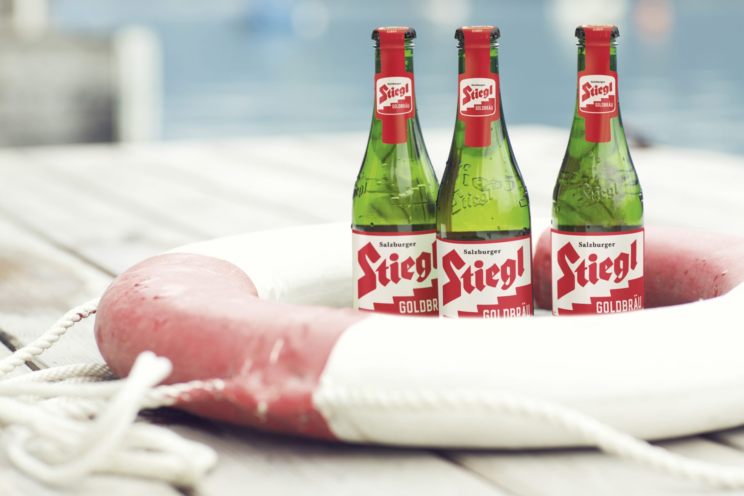 Read more about the article Stiegl Jubiläum