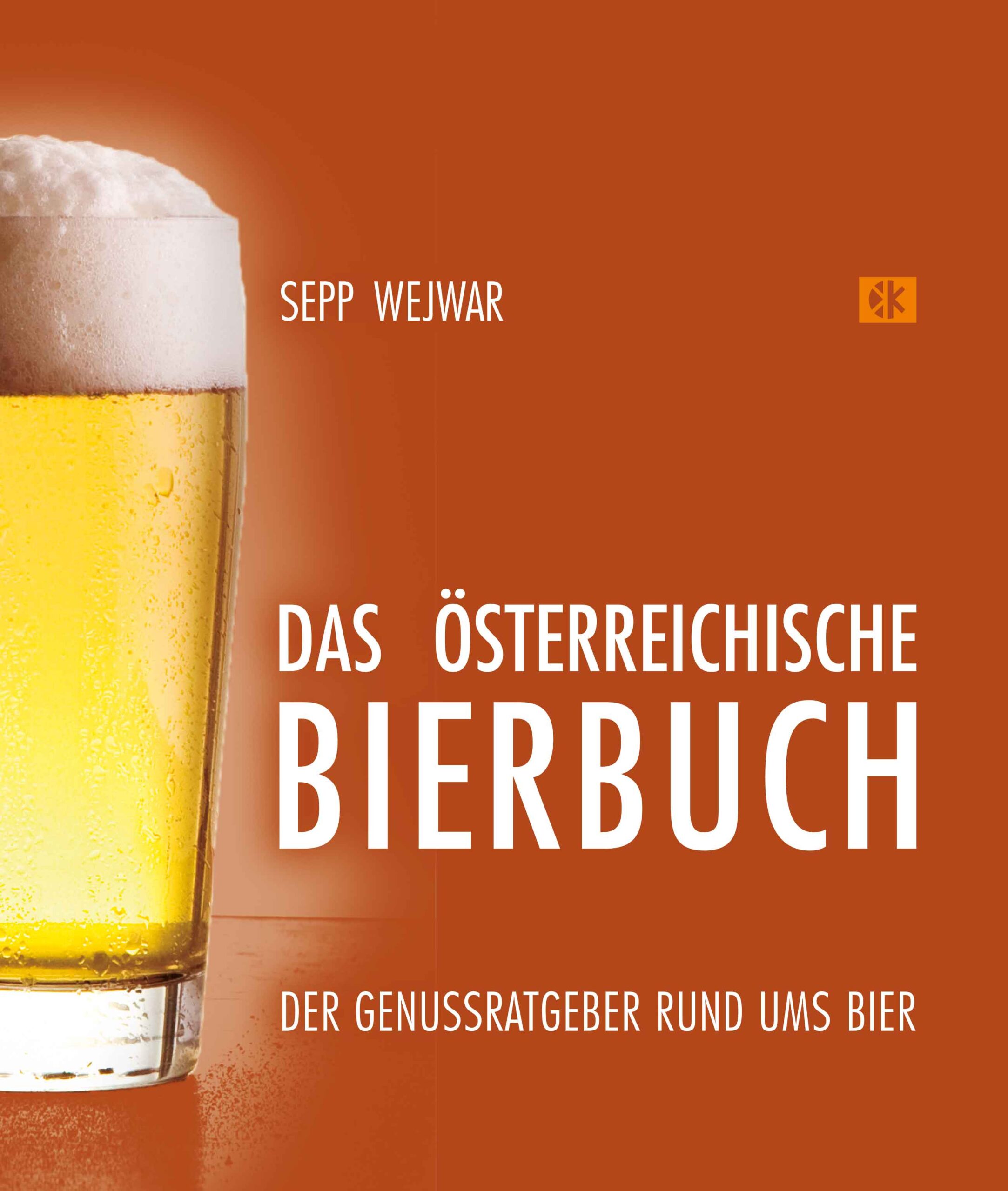 Read more about the article Das Oesterreichische Bierbuch