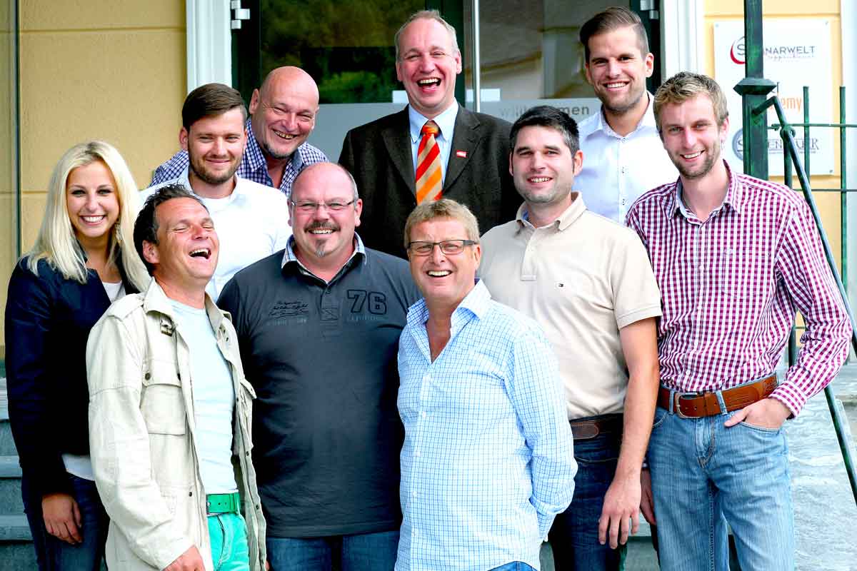 Read more about the article Biersommelier-Ausbildung