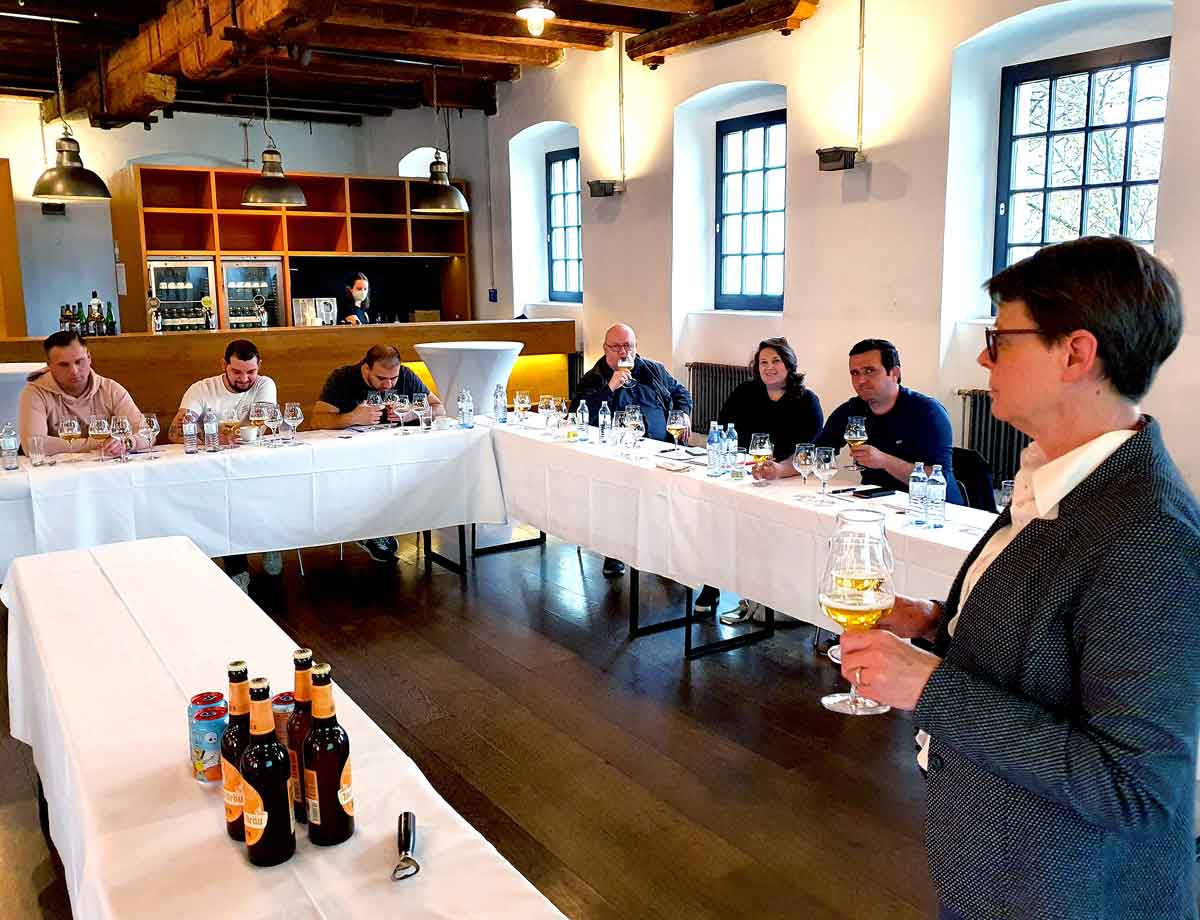 Read more about the article beerkeeper® NAPOLEON