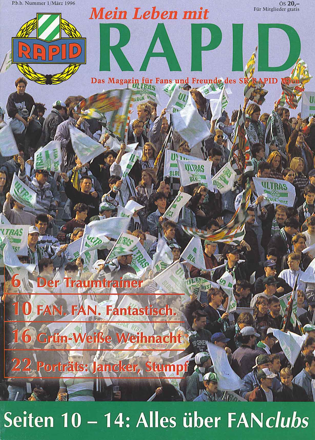 Read more about the article SK RAPID