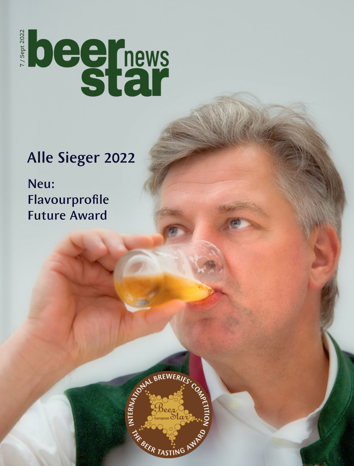 Read more about the article BeerStar NEWS
