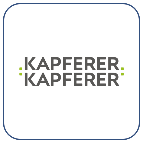 Read more about the article Kapferer und Kapferer