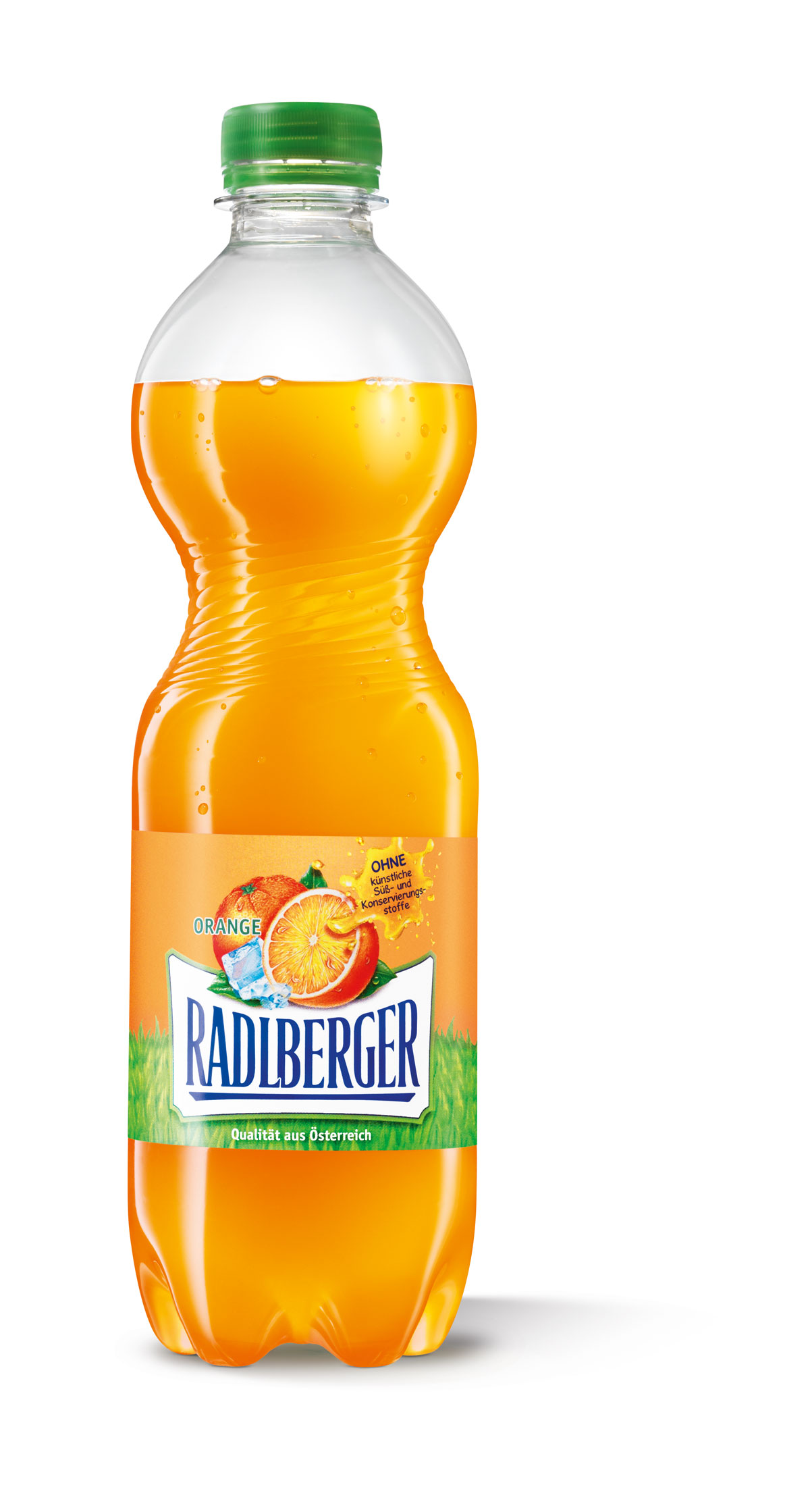 Read more about the article Radlberger – Marke und Kampagnen